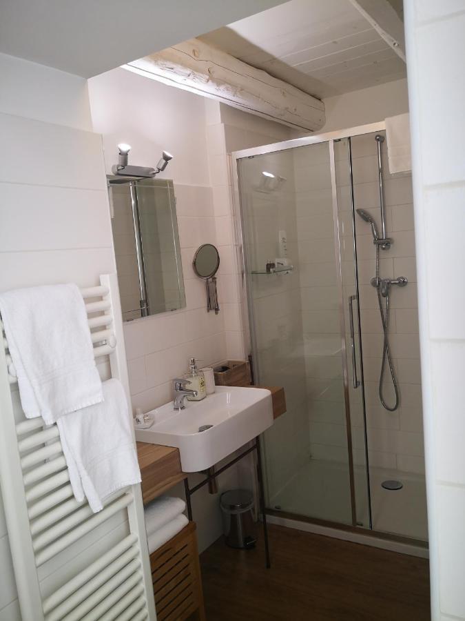 La Maison De Charme Gasthof 2*